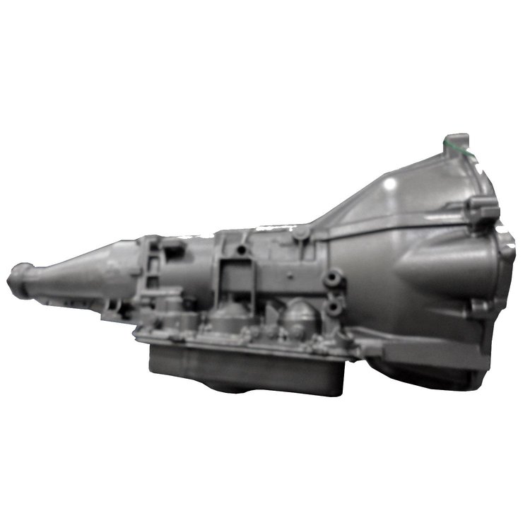 4R70W Reman Auto Trans Fits 1998 Ford Explorer, Mercury Mountaineer w/302 V8 Eng.