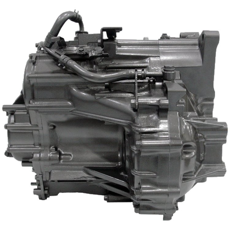 BVGA Reman Auto Trans Fits Select 2003–2004 Honda Pilot w/3.5L V6 Eng. AWD