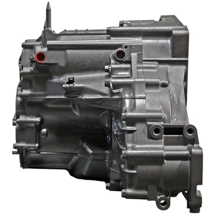 MKZA/GPPA Reman Auto Trans Fits Select 2005–2006 Honda CR-V w/2.4L L4 Eng. 4WD