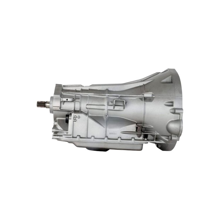 6R140 Reman Auto Trans Fits Select 2011 Ford F-250, F350, F-450, F-550 w/6.7L V8 Eng. 4WD