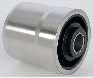 Trailing Arm Bushing - GM Metric Midsize G-Body 1/pkg. (2 required per control arm) Fits: 1979-88