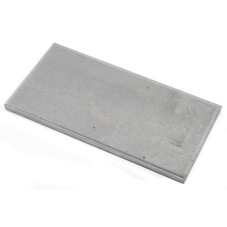 Mounting Tube Tabs 2.00" Wide x 4-1/16" Long x 3/16" Thick