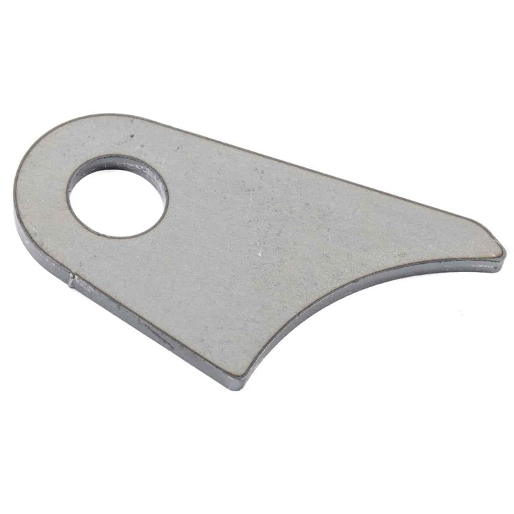 Axle Tabs Fits 3" Diameter Axle Tube