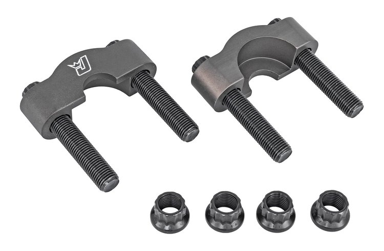 U-Joint Girdle for 1350 Series Race Yoke