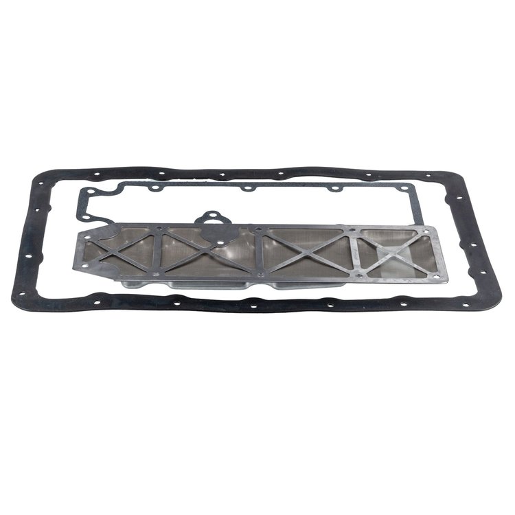 Transmission Filter Kit Fits 1984-2000 Isuzu, Mitsubishi, Toyota Models