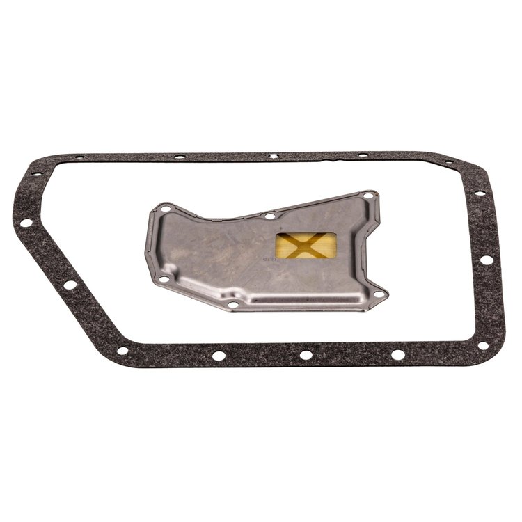 Transmission Filter Kit Fits 1985-2001 Chevrolet, Daihatsu, Geo, Pontiac, Suzuki Models