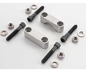 U-Joint Girdle Ford 9"