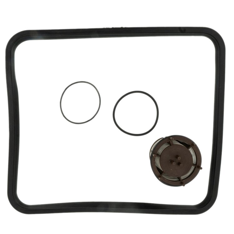Transmission Filter Kit Fits 1987-1998 Alfa Romeo, BMW, Saab Models