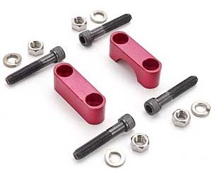 U-Joint Girdle 1955-1982 Chevy with U-Bolts & Dana 60 with U-Bolts