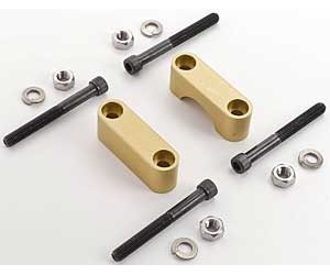 U-Joint Girdle Mopar 8.75" with Large Yoke (Type 7290 Driveshaft)