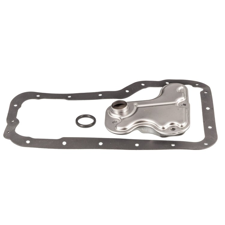 Transmission Filter Kit Fits 1990-2009 Ford, Kia, Mazda, Mercury Models
