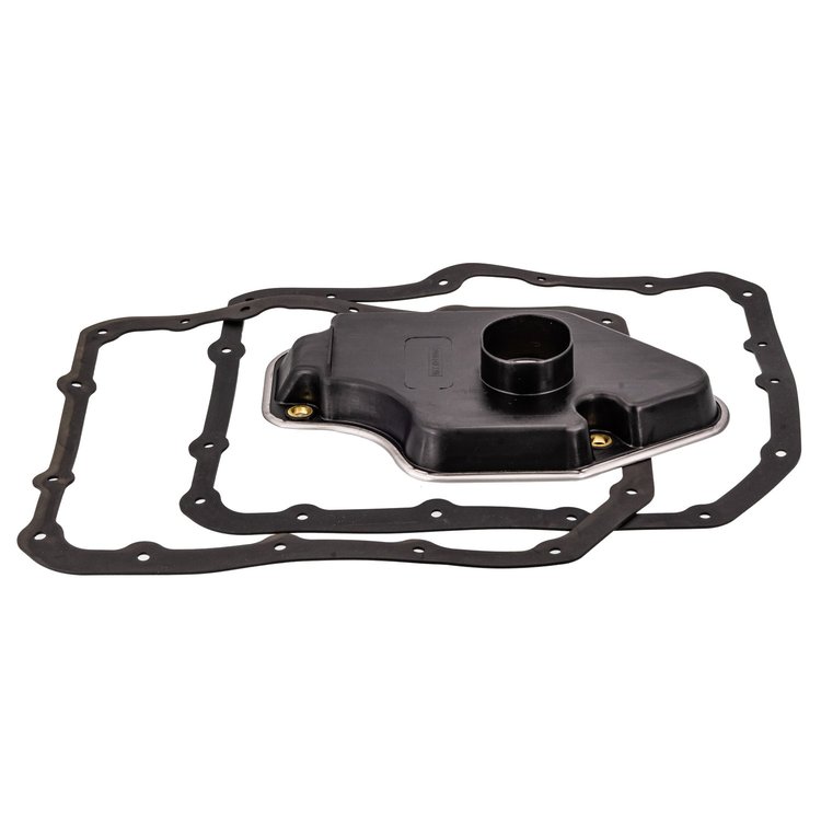 Transmission Filter Kit Fits 1991-2001 BMW, Cadillac Models