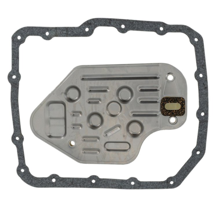 Transmission Filter Kit Fits 1991-2004 Acura, Honda, Isuzu Models