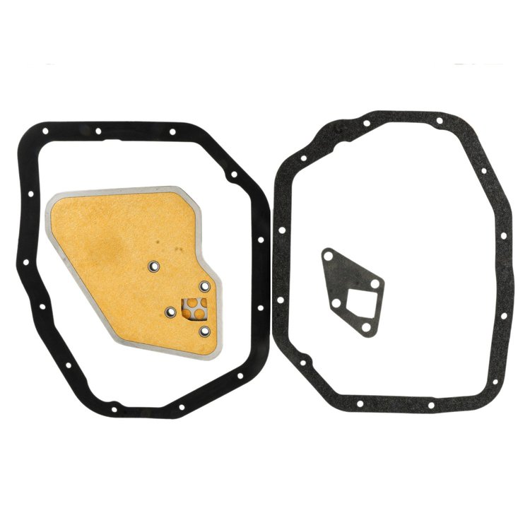Transmission Filter Kit Fits 1980-1992 Dodge, Hyundai, Mitsubishi Models