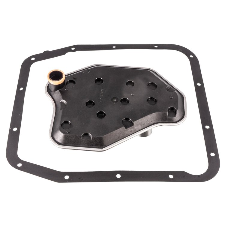Transmission Filter Kit Fits 1993-2015 Ford, Lincoln, Mercury, Mobility Ventures Models