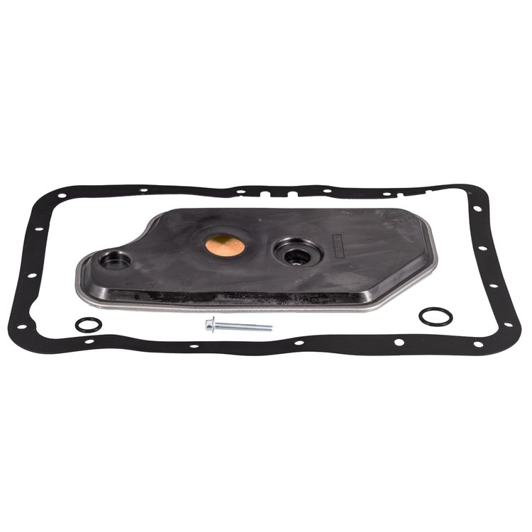 Transmission Filter Kit Fits 1986-2011 Ford, Mazda, Mercury, Merkur Models