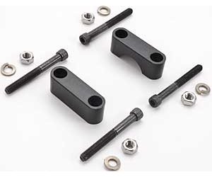 U-Joint Girdle Mopar 8.75" with Small Yoke (Type 7260 Driveshaft)