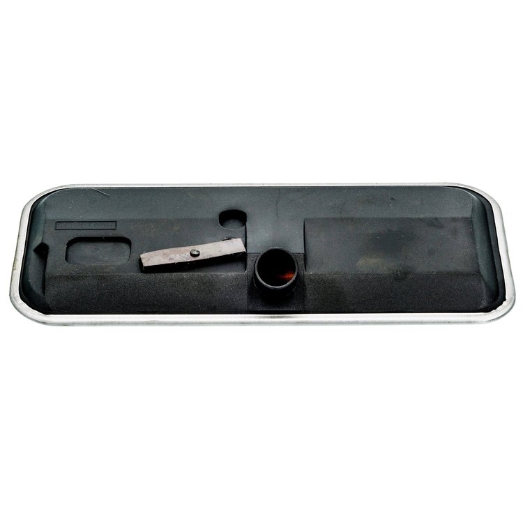 Transmission Filter Kit Fits 1993-2011 Buick, Cadillac Models