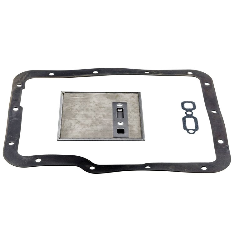 Transmission Filter Kit Fits 1962-1973 Checker, Chevrolet, Pontiac Models