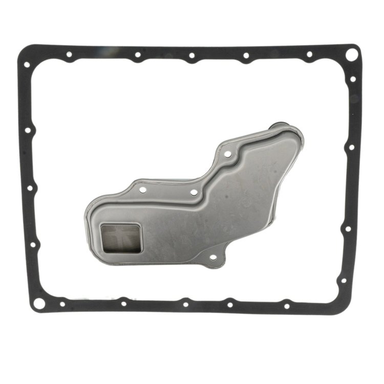 Transmission Filter Kit Fits 1990-2012 Nissan, Suzuki Models