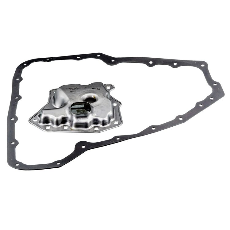 Transmission Filter Kit Fits 1992-2007 INFINITI, Mercury, Nissan Models