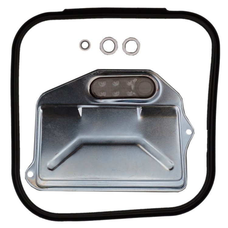 Transmission Filter Kit Fits 1978-1995 Mercedes-Benz, Porsche Models