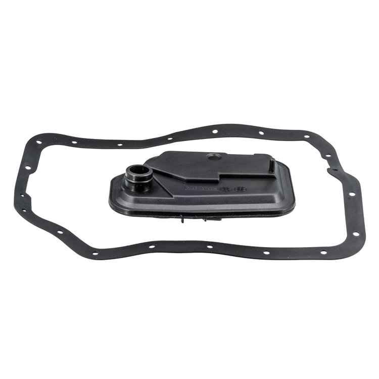 Transmission Filter Kit Fits 2000-2017 Ford, Mazda Models