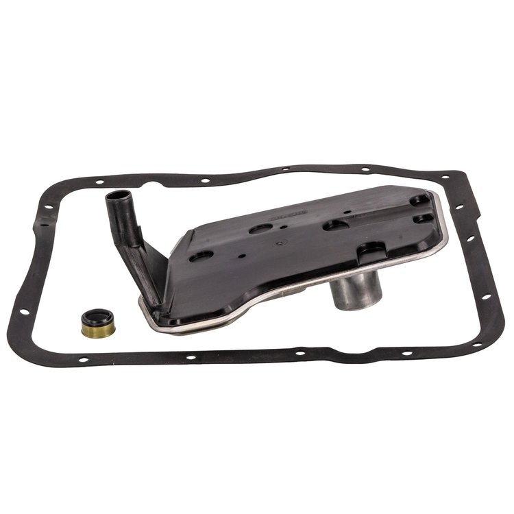 Transmission Filter Kit Fits 1982-2007 Chevrolet Models
