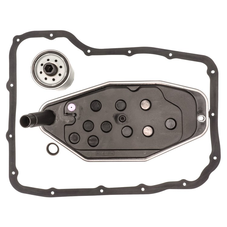 Transmission Filter Kit Fits 1999-2023 Chrysler, Dodge, Jeep, Mitsubishi, Ram Models