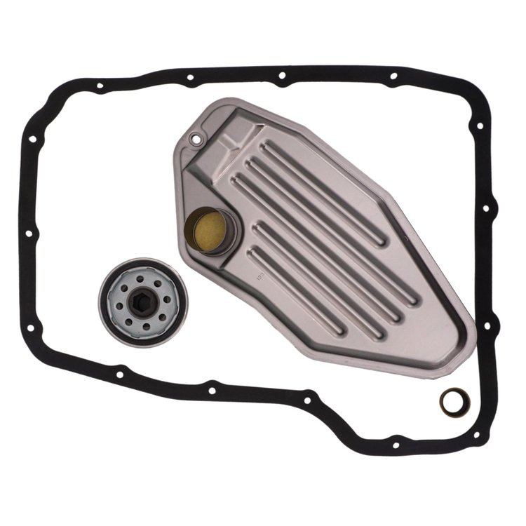 Transmission Filter Kit Fits 1999-2023 Chrysler, Dodge, Jeep, Mitsubishi, Ram Models