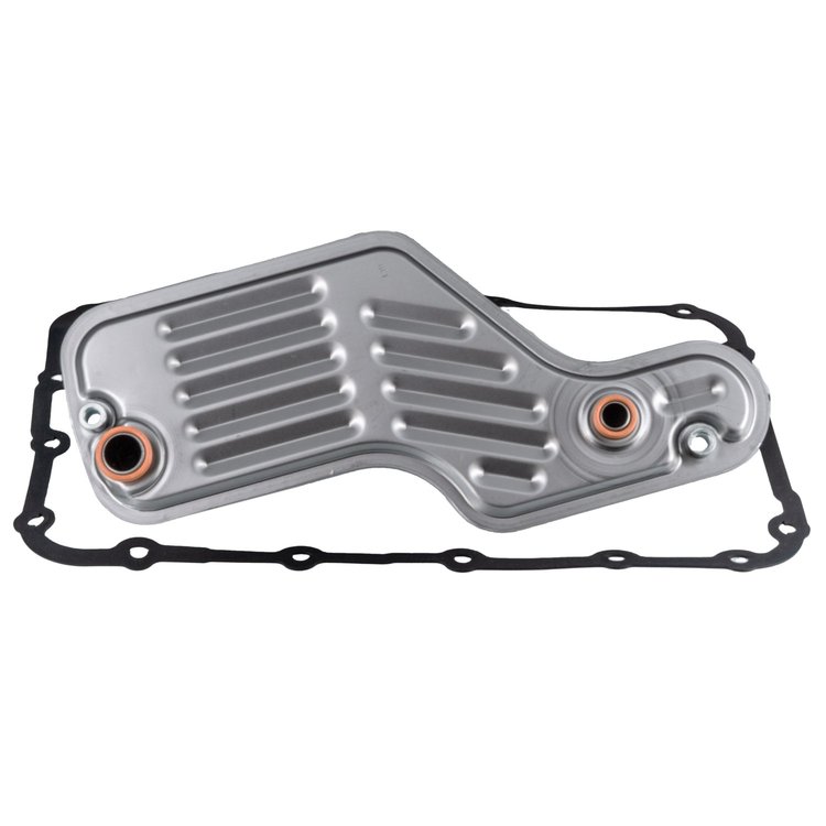 Transmission Filter Kit Fits 2002-2010 Ford, Lincoln, Mercury Models