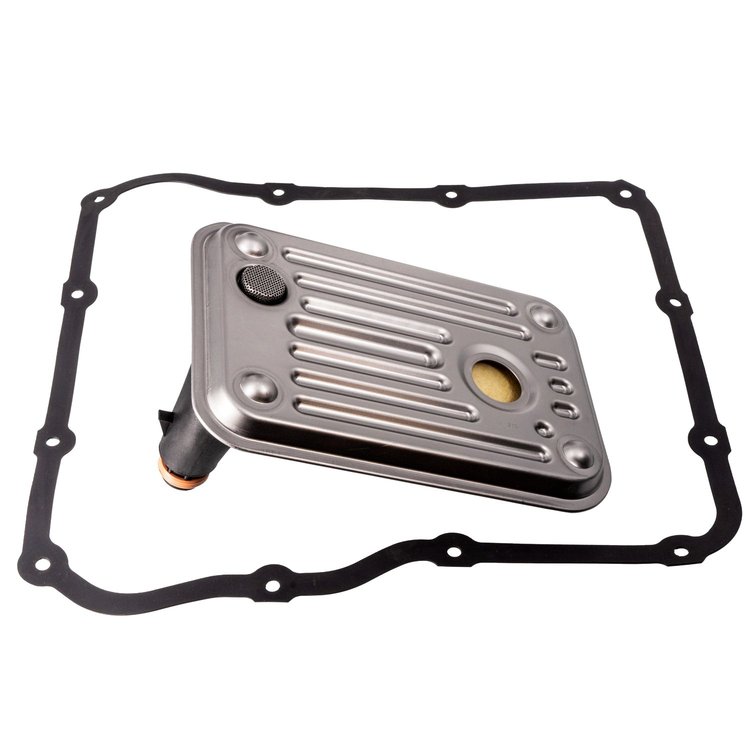 Transmission Filter Kit Fits 2001-2010 Chevrolet, GMC Models