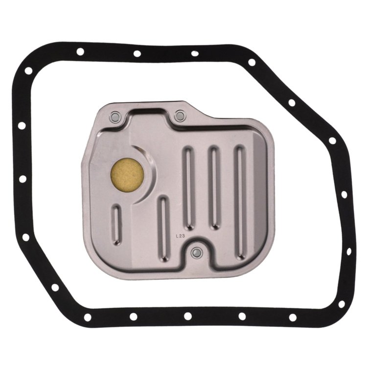 Transmission Filter Kit Fits 2000-2018 Pontiac, Scion, Toyota Models