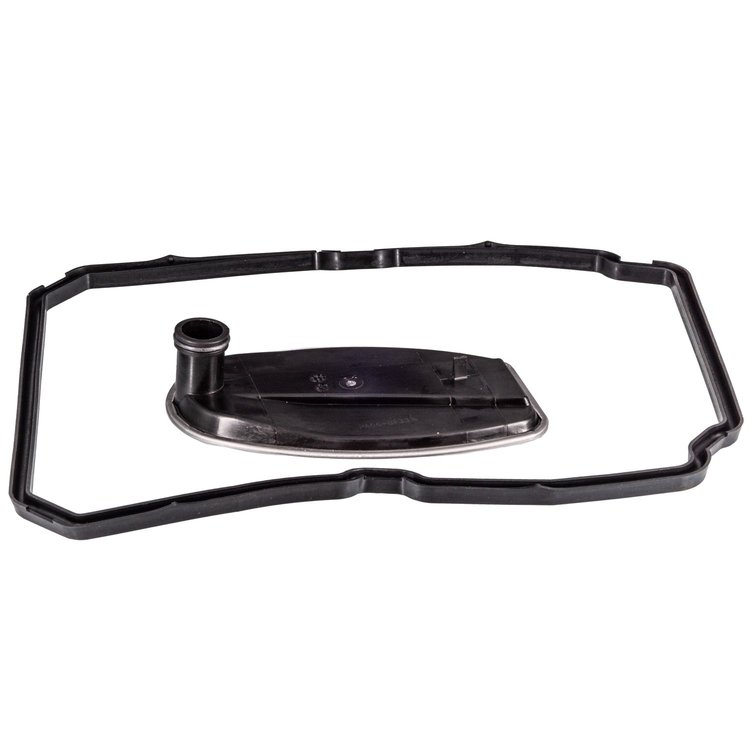 Transmission Filter Kit Fits 1994-2022 Chrysler, Dodge, Freightliner, Jaguar, Jeep, Mercedes-Benz Models