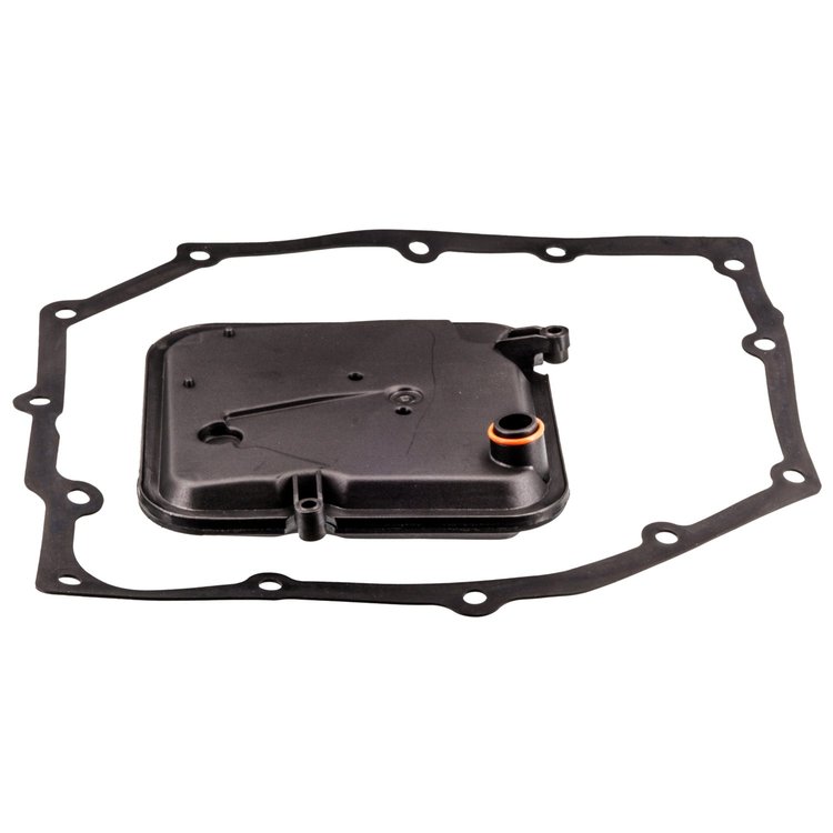 Transmission Filter Kit Fits 2003-2013 Chrysler, Dodge, Jeep, Mitsubishi, Ram Models