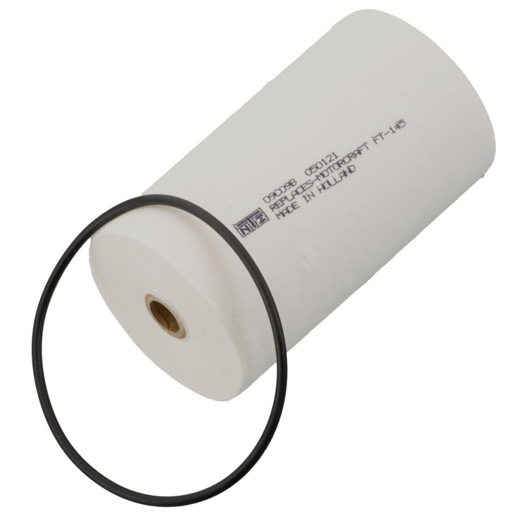 Transmission Filter Kit Fits 2003-2012 Ford Models