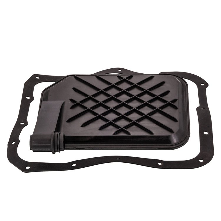 Transmission Filter Kit Fits 1999-2011 Chrysler, Dodge, Mitsubishi Models