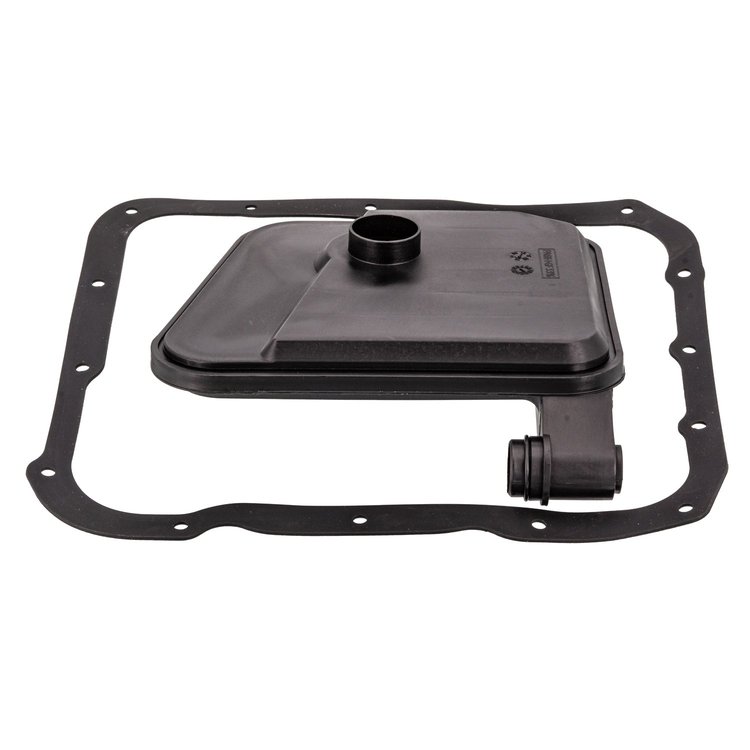 Transmission Filter Kit Fits 1997-2012 Chrysler, Dodge, Mitsubishi Models