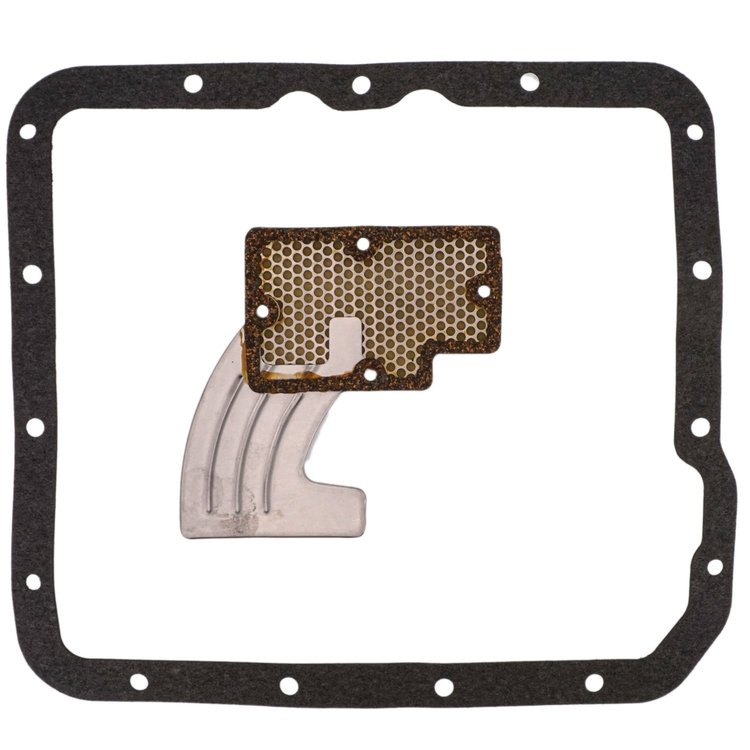 Transmission Filter Kit Fits 1962-1981 American Motors, BMW, Dodge, MG, Mercury, Nissan, Rover, Saab, Volvo Models