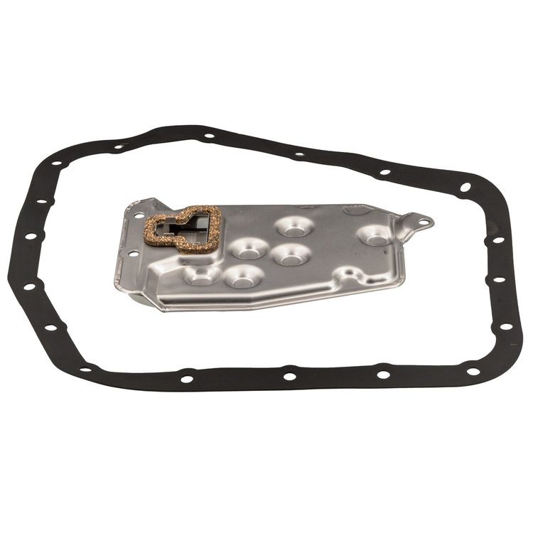 Transmission Filter Kit Fits 2003-2013 Pontiac, Toyota Models
