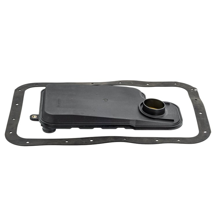 Transmission Filter Kit Fits 2001-2016 Chevrolet, Mitsubishi Models