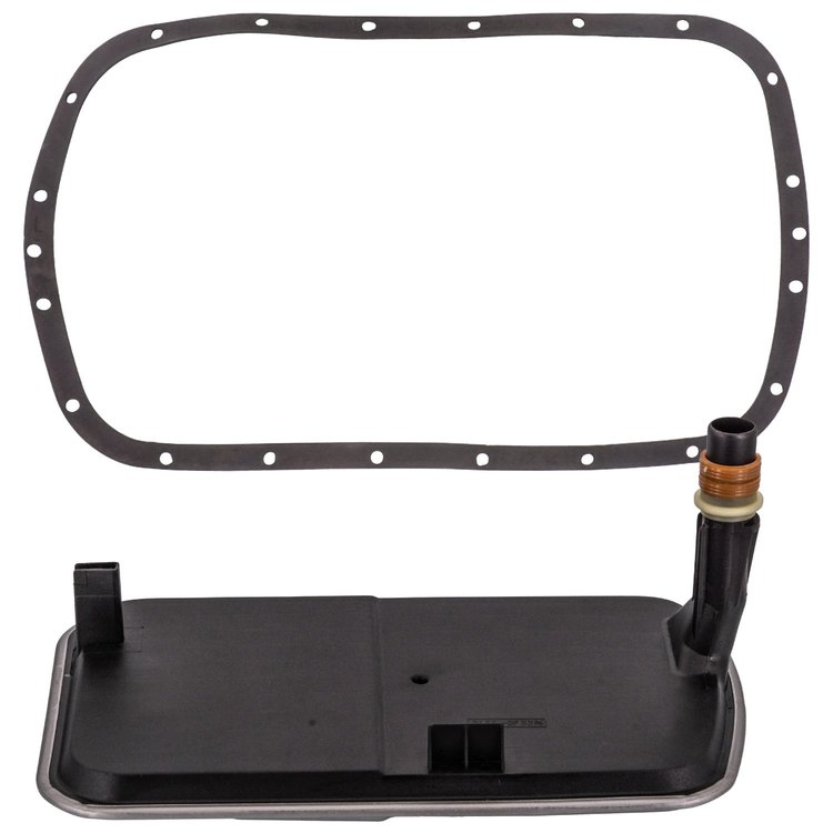 Transmission Filter Kit Fits 1996-2010 BMW, Cadillac, Pontiac, Saturn Models