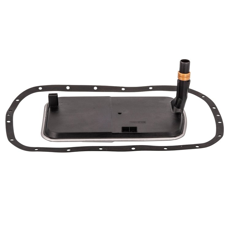 Transmission Filter Kit Fits 1999-2009 BMW, Cadillac, Pontiac Models