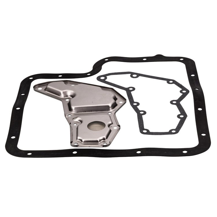 Transmission Filter Kit Fits 1965-1974 Ford, Lincoln, Mercury Models