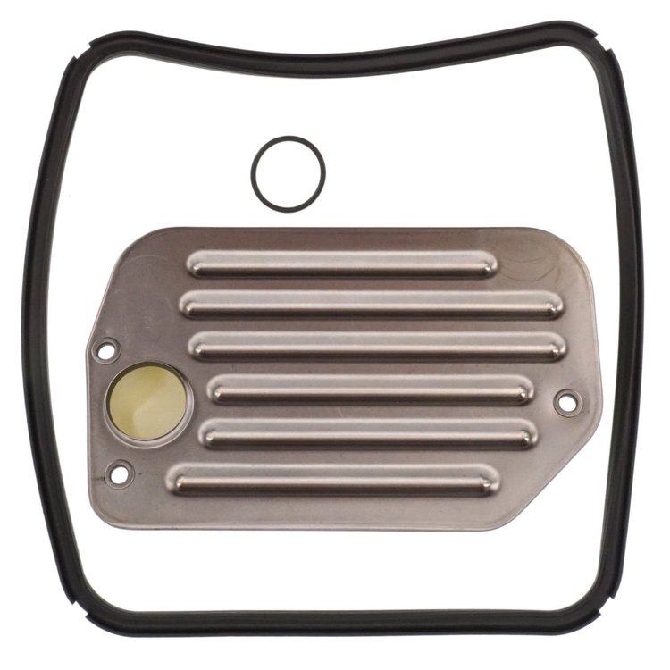 Transmission Filter Kit Fits 1992-1996 Audi, Porsche Models
