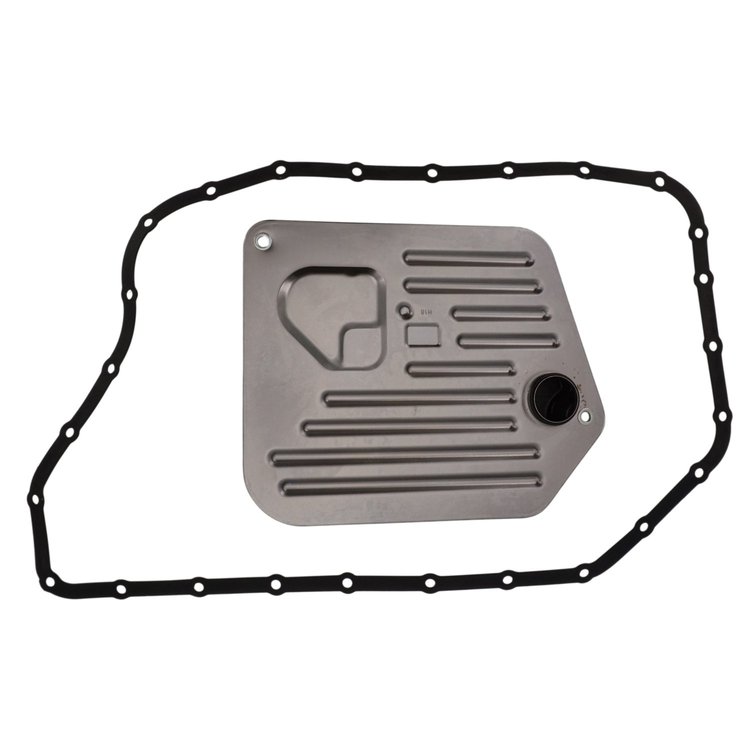 Transmission Filter Kit Fits 1997-2006 Audi, Volkswagen Models