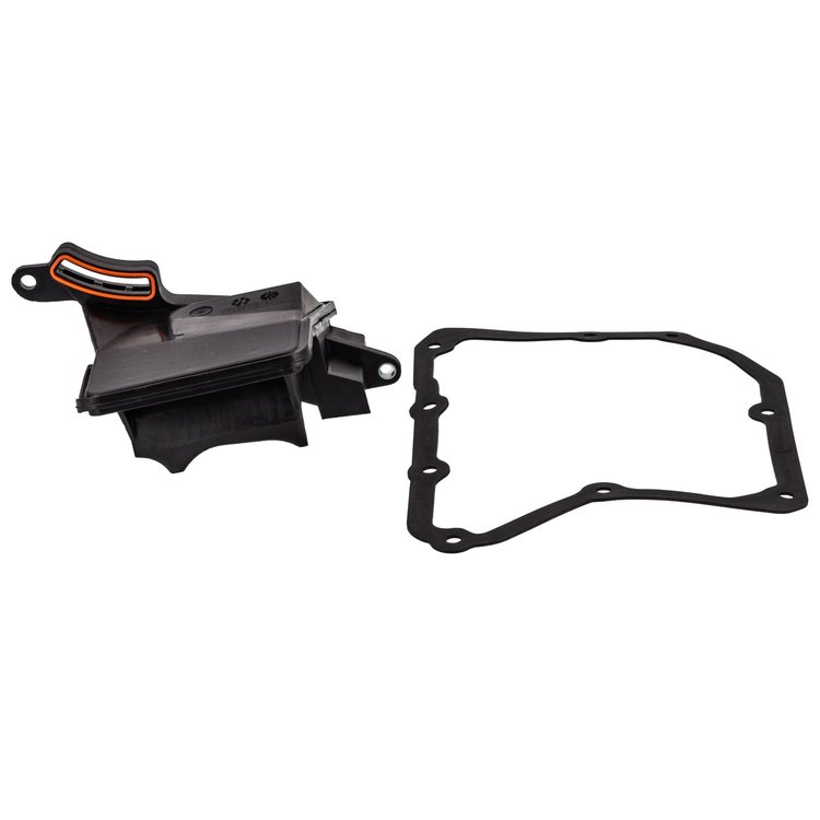 Transmission Filter Kit Fits 2002-2009 Chevrolet, Nissan, Suzuki Models