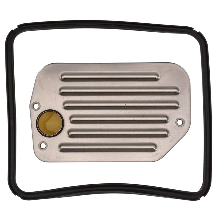 Transmission Filter Kit Fits 1992-1995 Porsche Models