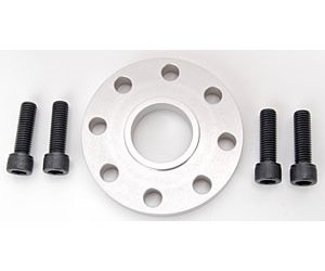 Mustang Driveshaft Spacer 11/16" Thick