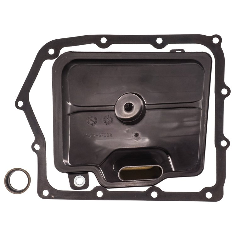 Transmission Filter Kit Fits 2007-2022 Chrysler, Dodge, Ram, Volkswagen Models